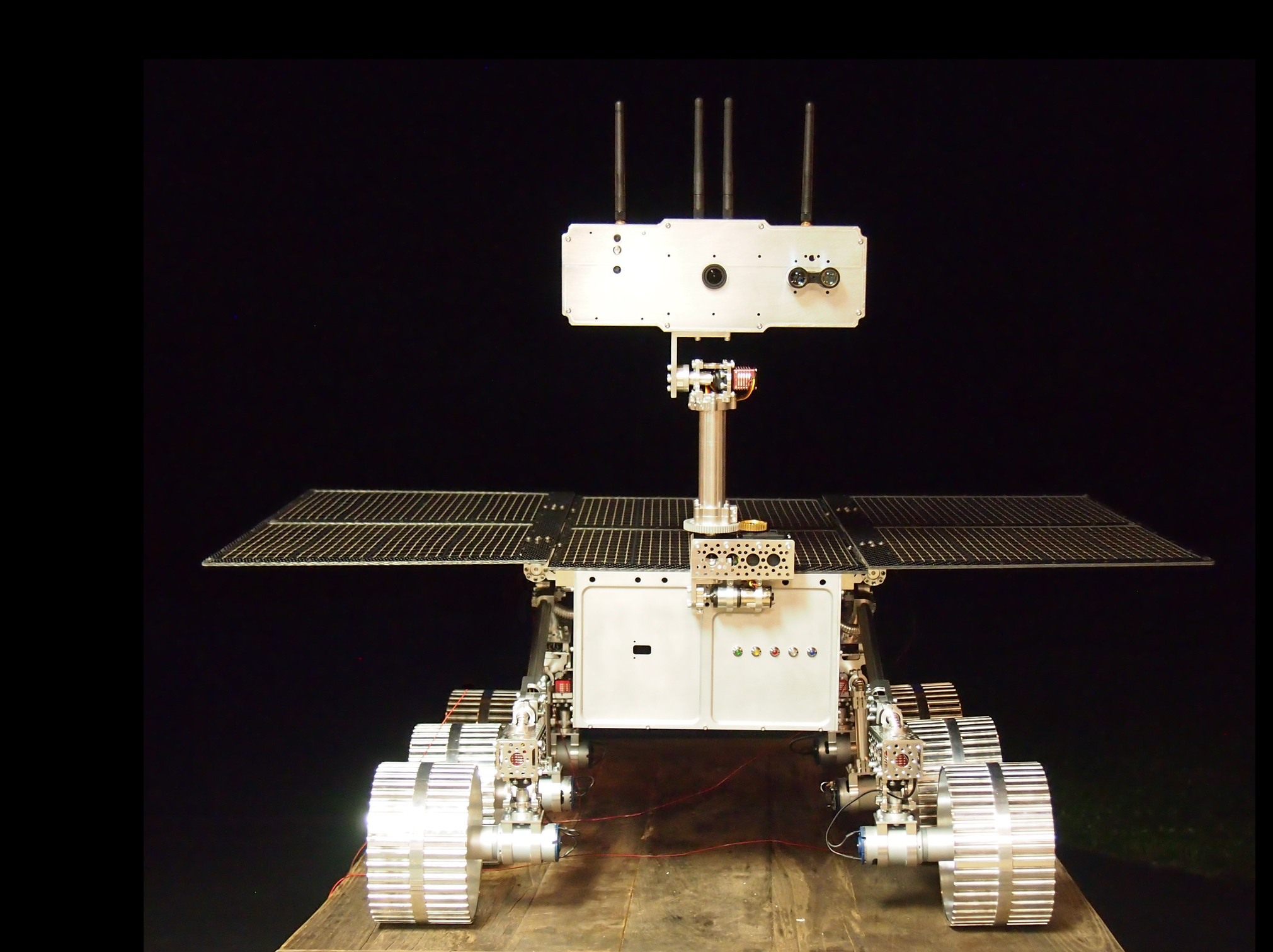 Beatty Robotics Beatty Robotics