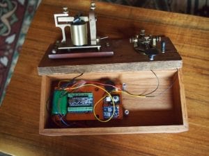 Telegraph Beatty Robotics