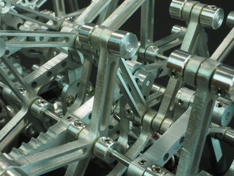 Alumini Beatty Robotics